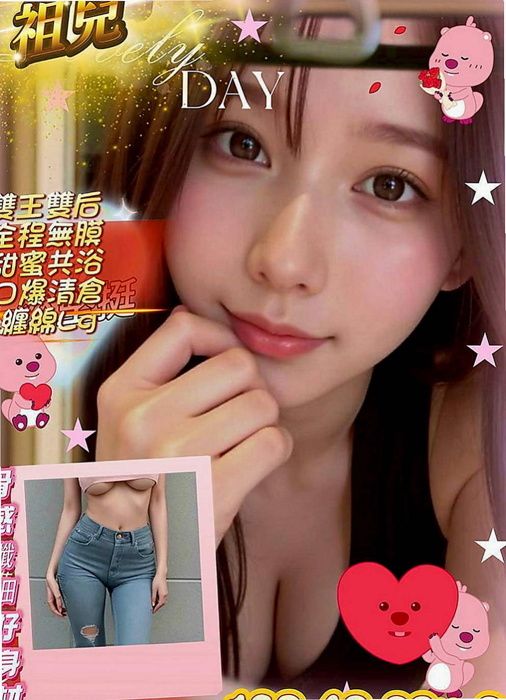 內湖外約按摩：希穎 |悶騷家教|168cm|55kg|D罩杯|18歲|私下很緊 長期保養 想要體驗初次被幹爽的那種fu  還欠了一大堆債務要還錢 無奈之舉下來下海沒有紋身
