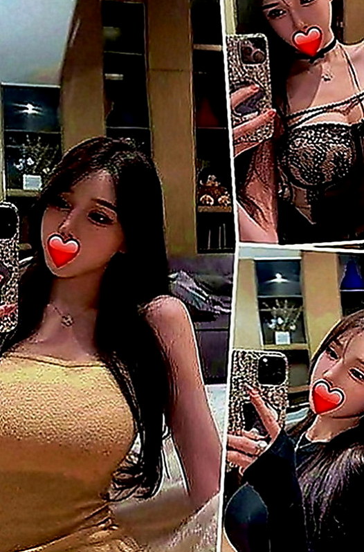 壯圍找妹妹：珍妮 |#牙醫助理|165cm|49kg|D罩杯|22歲|主動帶玩 新、老手通吃皮膚超級白皙 大奶好摸