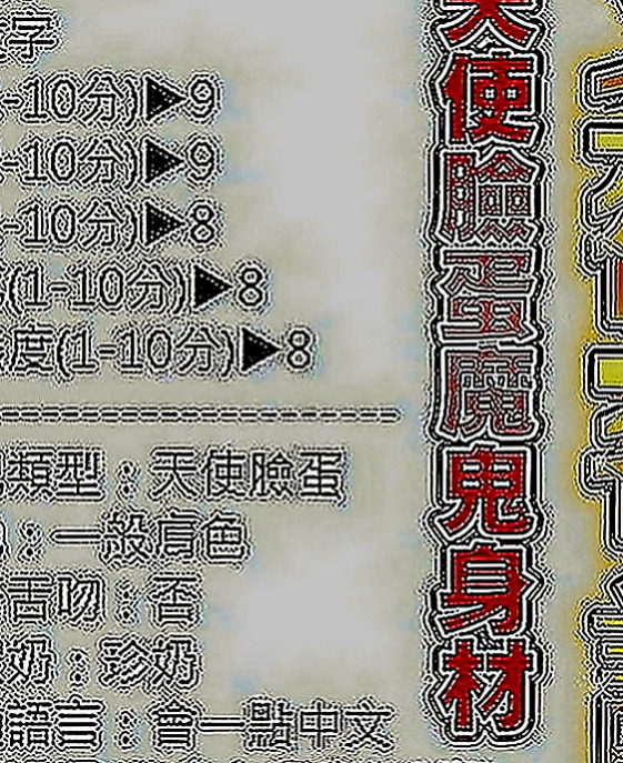 中正叫茶：波波 |淫蕩騷亂大奶熟女|168cm|45kg|C罩杯|18歲|笑容非常甜 熱情好互動 ?? 哇！哇！哇！哇！