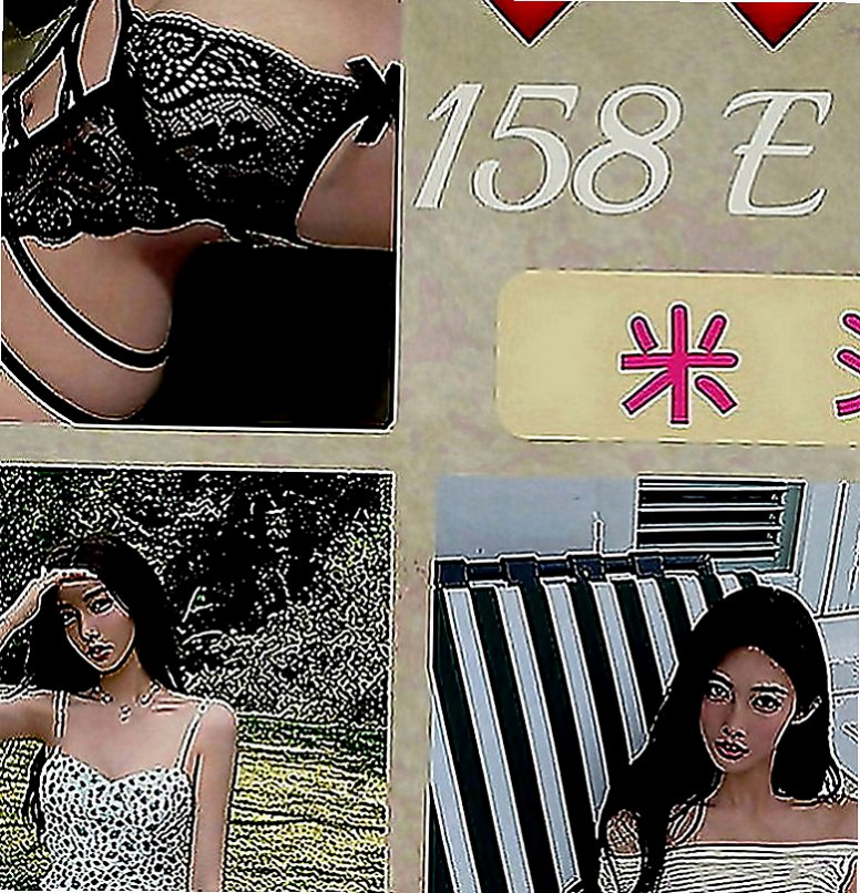 新社外約茶：米莉 |健談學生妹|168cm|45kg|C罩杯|23歲|貼心不趕時間.舌吻.69一定有哦.花樣超級  跟她做愛 都不用自己動哦 妹妹服務主動型的