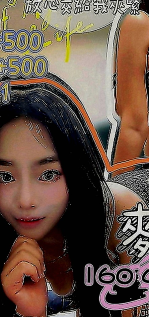 新店小姐外約：天晴 |單身女孩|164cm|42kg|D罩杯|18歲|最後在用哥哥的大棒槌懲罰，邊插入淫穴  想怎麼玩就怎麼玩 適合喜歡刺激的大大