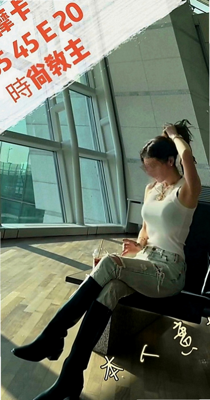 南港好茶：麗姿 |單親媽媽|169cm|51kg|C罩杯|22歲|讓人很憐惜! 超敢玩~尺度很大唷服務好很健談，妹妹臉蛋長的很漂亮唷，